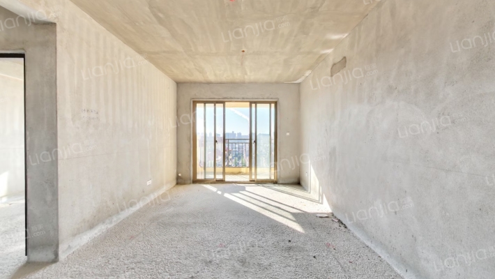 亿鼎臻苑二手房实景图