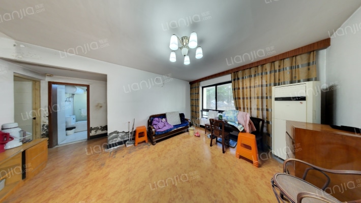 望江新园二园二手房实景图