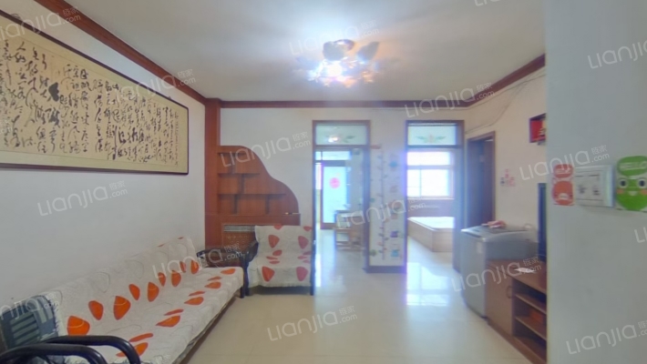 邯一建机关家属楼二手房实景图