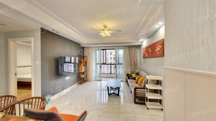 元亨雅园二手房实景图