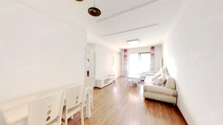 升龙玺园二手房实景图