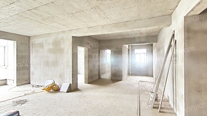 阳光康居二手房实景图