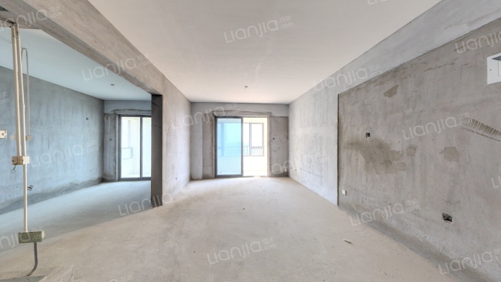 中发印象外滩二手房实景图