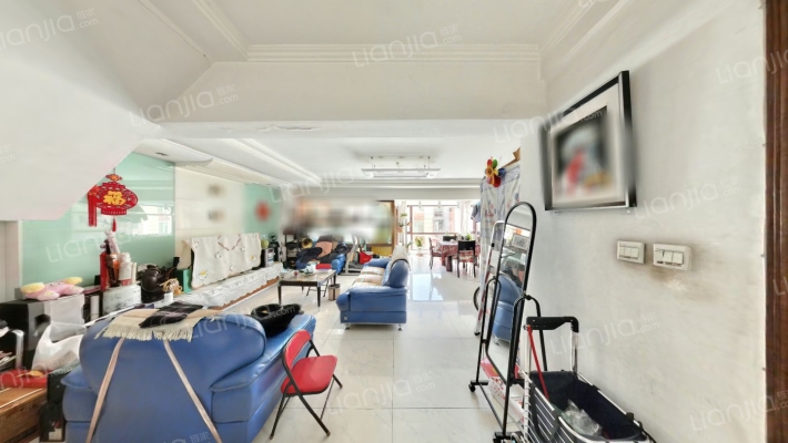 兴隆嘉苑二手房实景图