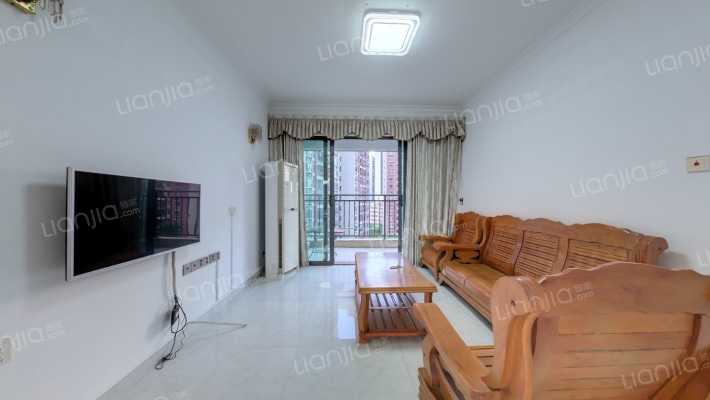 金宝城市佳园二手房实景图