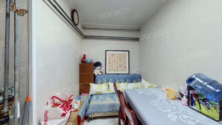 夏茵里二手房实景图