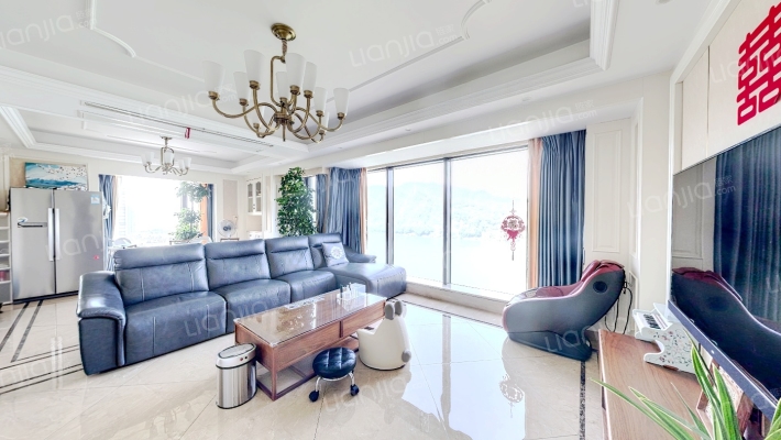 上尚府二手房实景图