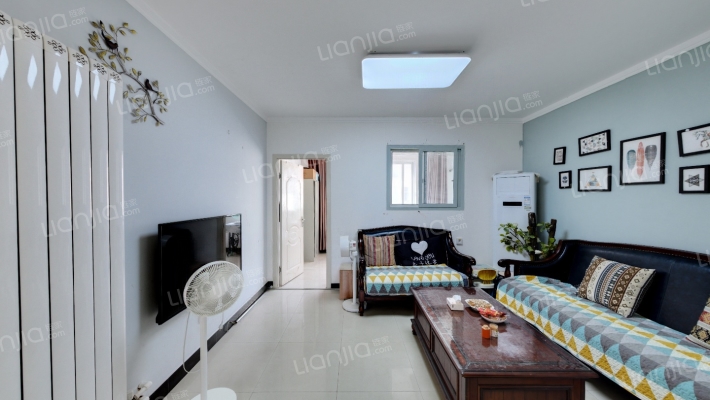 良运花园二手房实景图