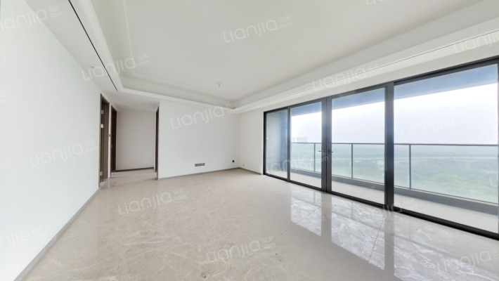 绿城顺德杨柳郡二手房实景图