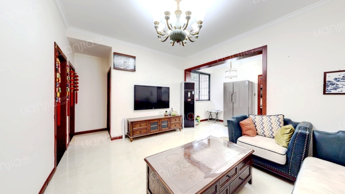 学道街42号二手房实景图