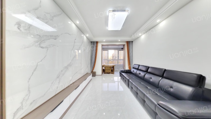 嘉诚新庄园二手房实景图