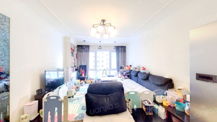 奥园会展广场二手房实景图