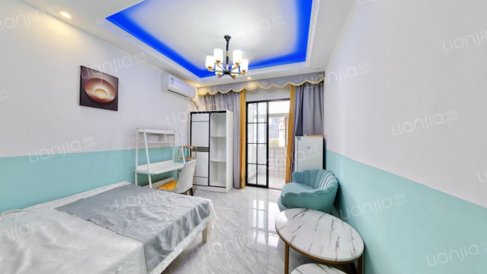 滨兴小区东区二手房实景图