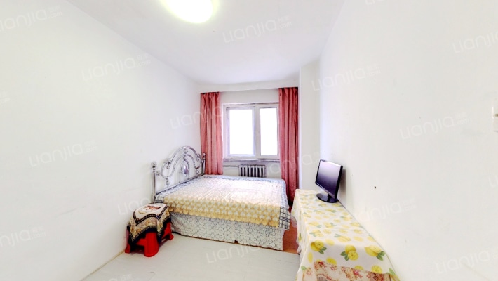 南马小区二手房实景图