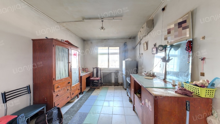 集宁里小区二手房实景图