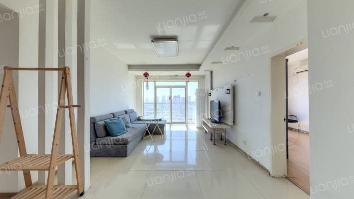 格调春天二手房实景图