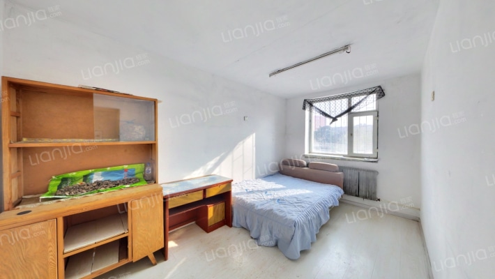 高法大院二手房实景图