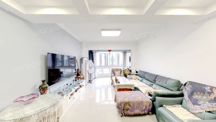 广地花园二手房实景图