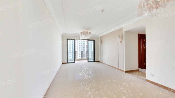 恒大健康城一期B区二手房实景图