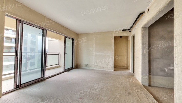 蓝光芙蓉公馆二手房实景图