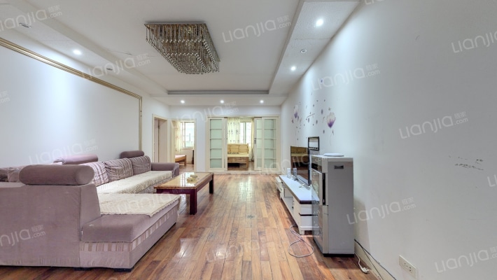 友谊路230号二手房实景图