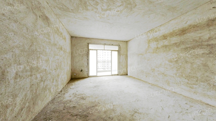 丽湾花园二手房实景图