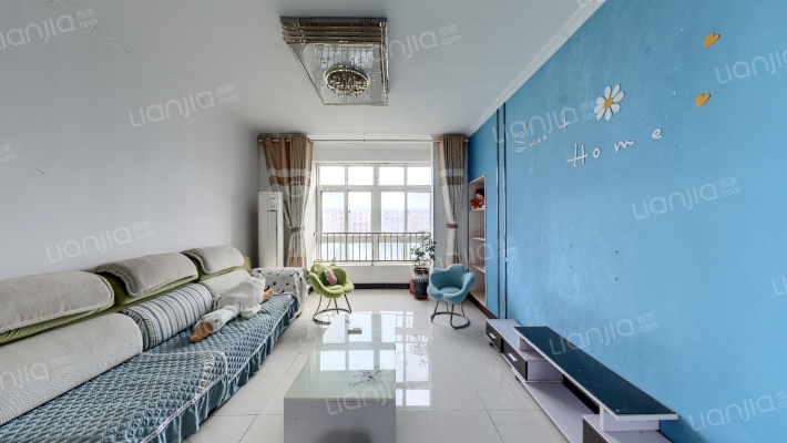 帝旺世家二手房实景图