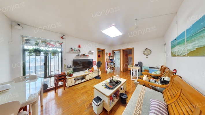 南光名仕苑二手房实景图