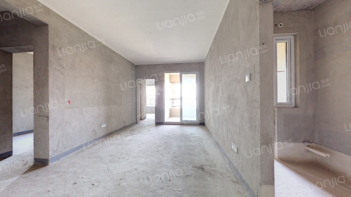 保利观塘香榭二手房实景图