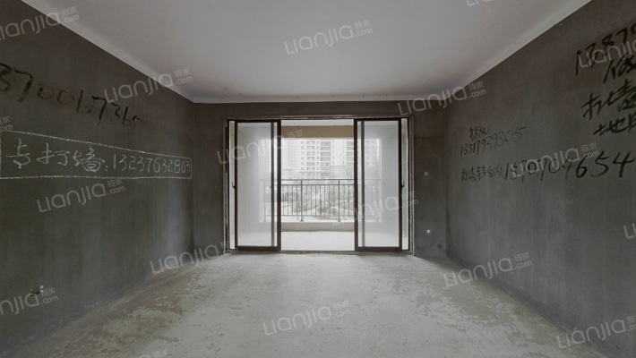 龙华世纪城二手房实景图