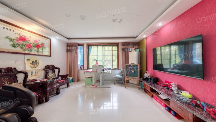 金色华庭南区二手房实景图