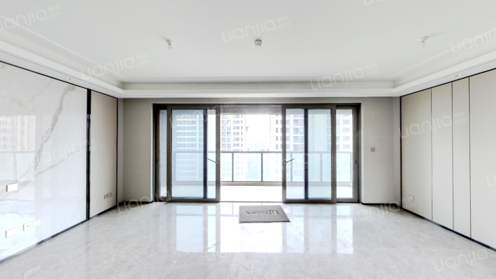 招商雍景湾二手房实景图