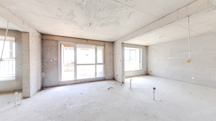 海德公馆二手房实景图