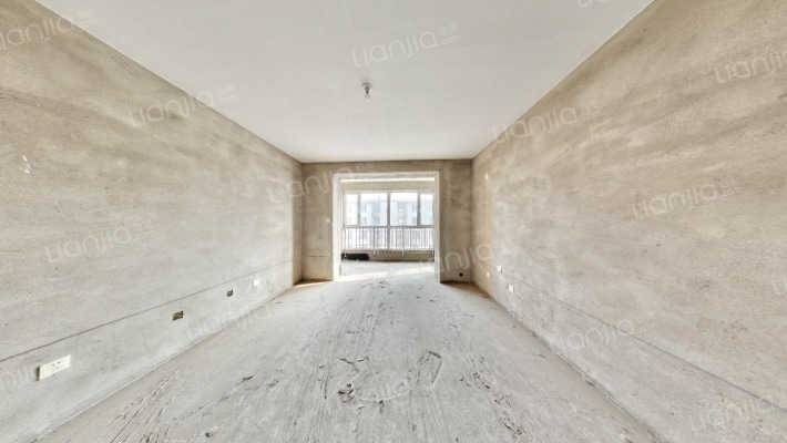 福润雅居二手房实景图