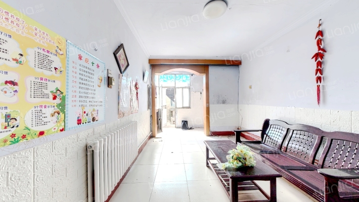 中国银行宿舍(莱芜区)二手房实景图