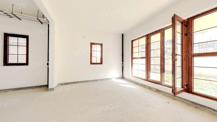 凯德麓语二手房实景图