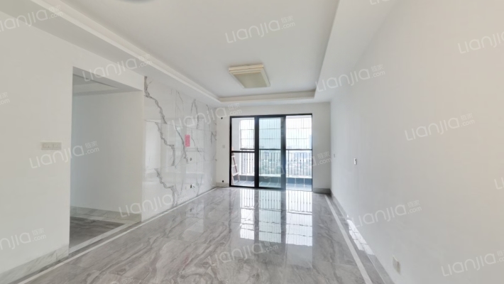 华发未来荟二手房实景图