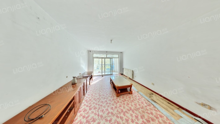 和谐家园北区二手房实景图