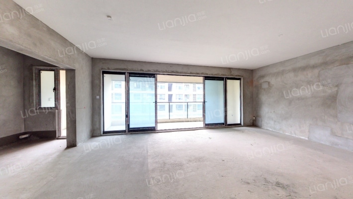 中交中央公园雅颂二手房实景图