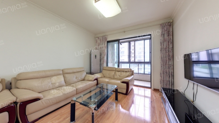 花间兰庭二手房实景图