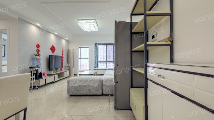 花雨树二手房实景图