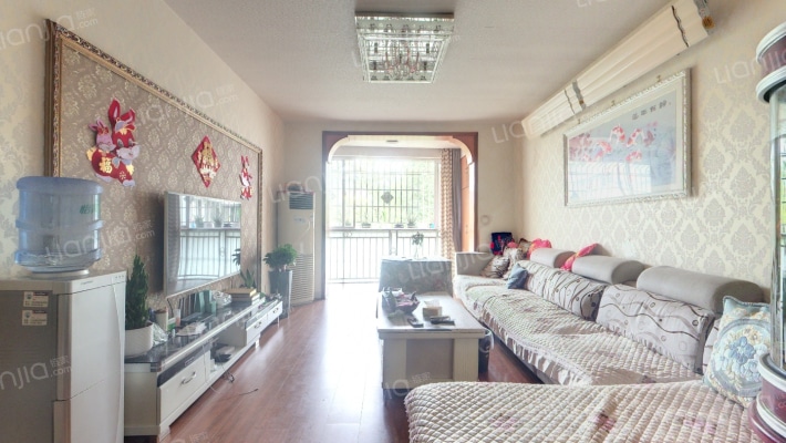 玉垒名居二手房实景图