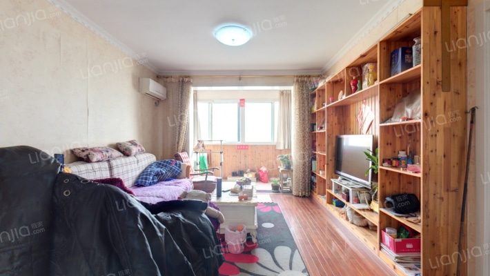 天龙御城二手房实景图