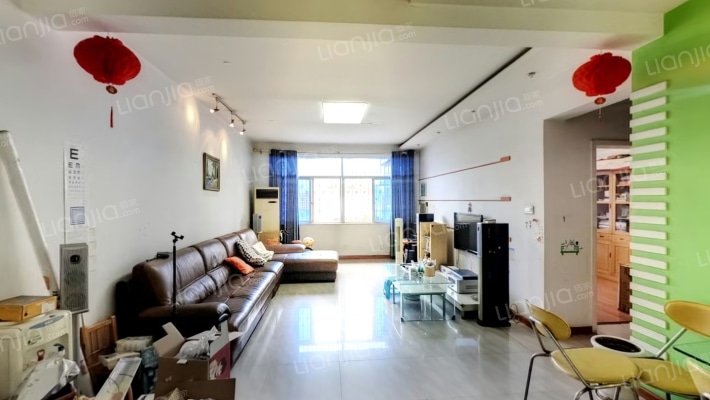 攀枝花大道东段430号二手房实景图