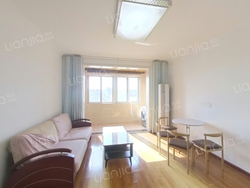 整租·玉兰苑 2室2厅 南