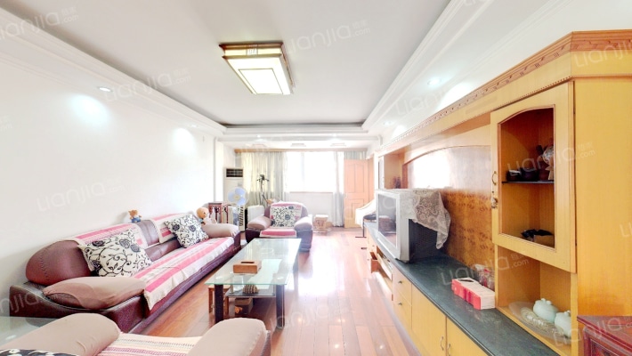 百丈苑二手房实景图