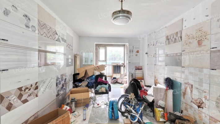 香公馆二手房实景图