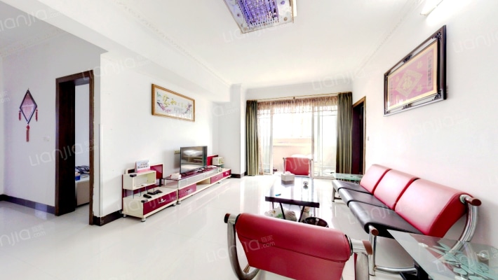 展麟大厦二手房实景图