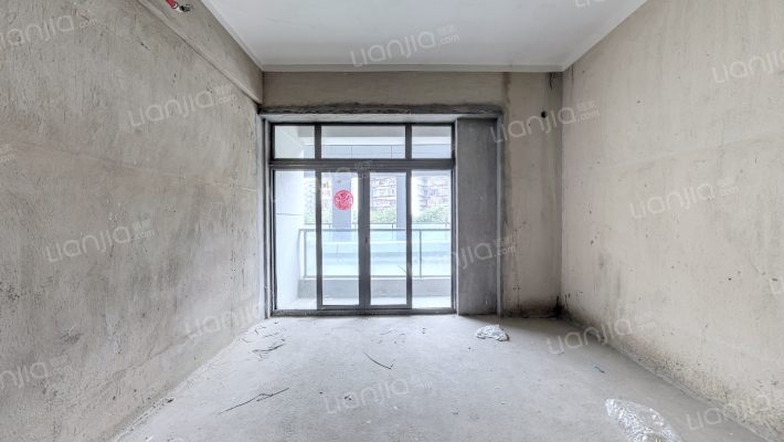 三木海立方二手房实景图