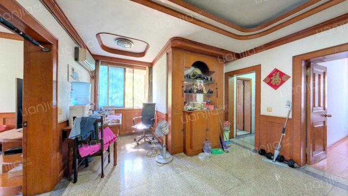 庆丰电力桥小区二手房实景图